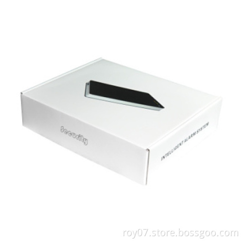 China best sales GSM Alarm System Support SMS remote control